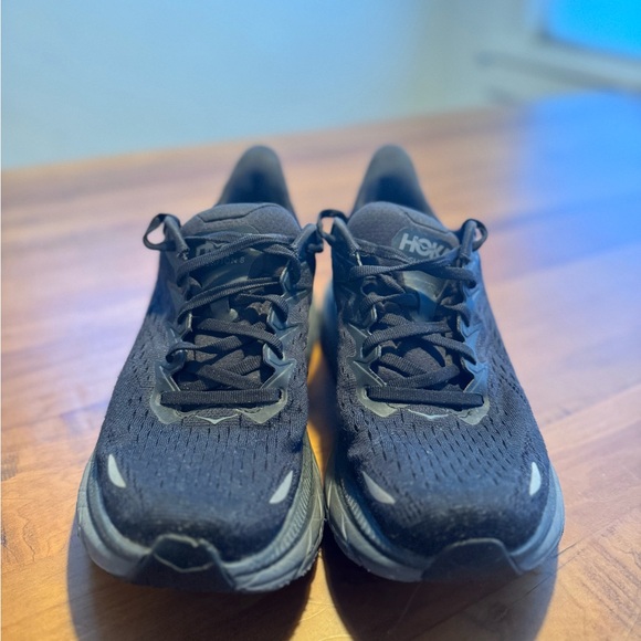 HOKA ONE ONE Men's Clifton 8 Running Shoes - Picture 2 of 8